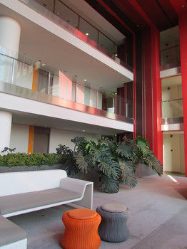 Aparthotel Citadines Singapore Mount Sophia