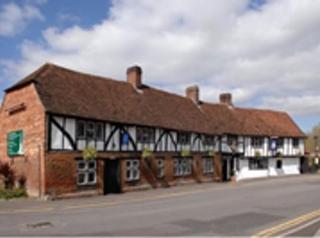 Hotel The Legacy Rose And Crown