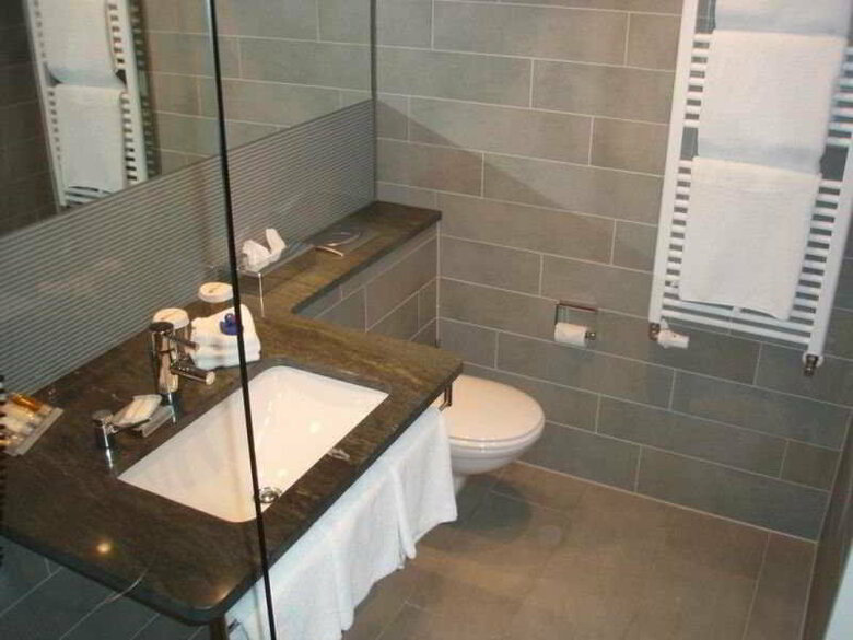 Hotel Hilton Garden Inn Stuttgart Neckarpark