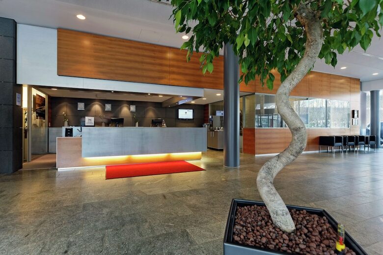Hotel Hilton Garden Inn Stuttgart Neckarpark