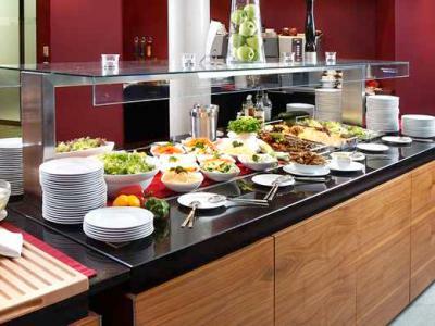 Hotel Hilton Garden Inn Stuttgart Neckarpark