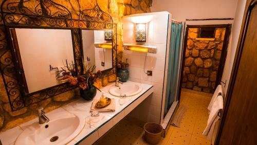 Bed & Breakfast La Bergerie Auberge & Restaurant