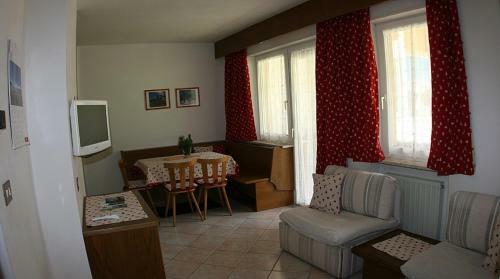 A. Paolo Apartments