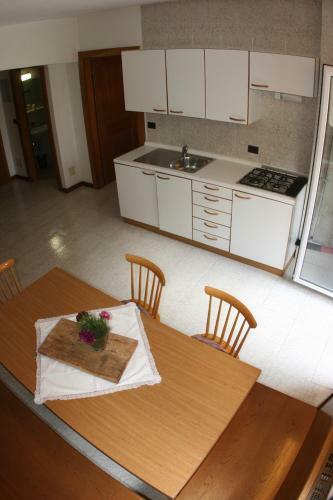 A. Paolo Apartments
