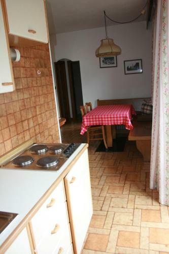 A. Paolo Apartments
