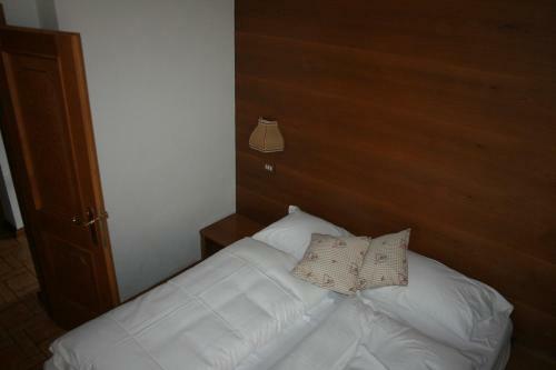 A. Paolo Apartments
