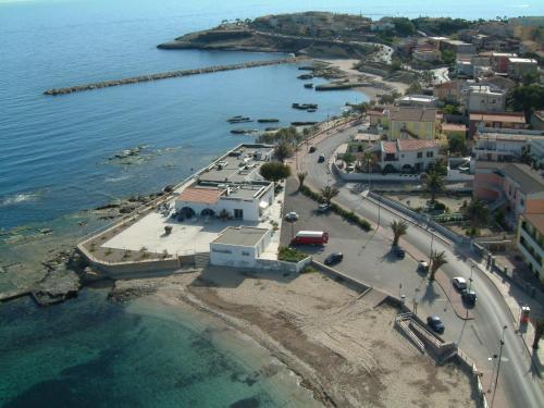 Apartamento Casa Vacanze Balai