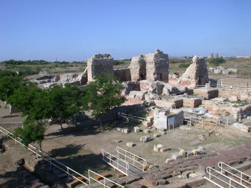 Apartamento Casa Vacanze Balai