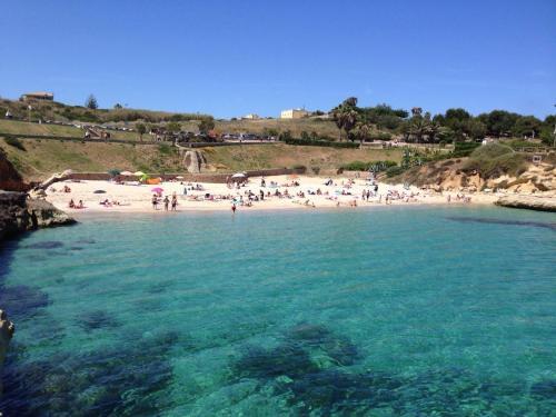 Apartamento Casa Vacanze Balai