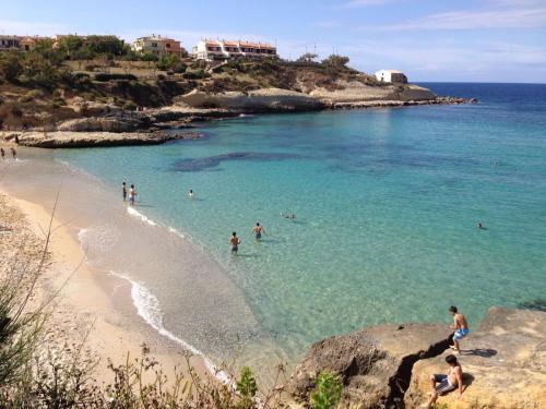 Apartamento Casa Vacanze Balai