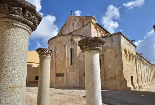 Apartamento Casa Vacanze Balai