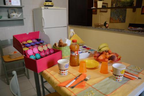 Apartamento Casa Vacanze Balai