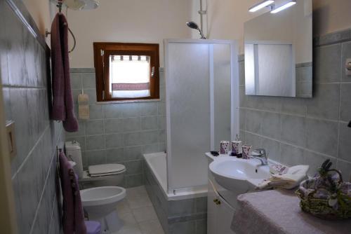 Apartamento Casa Vacanze Balai