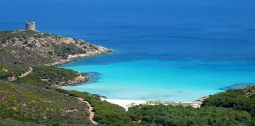 Apartamento Casa Vacanze Balai