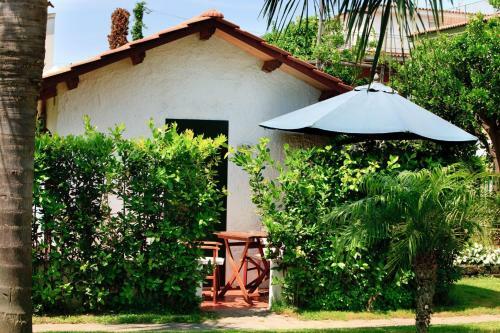 Aparthotel Esperidi Resort Village