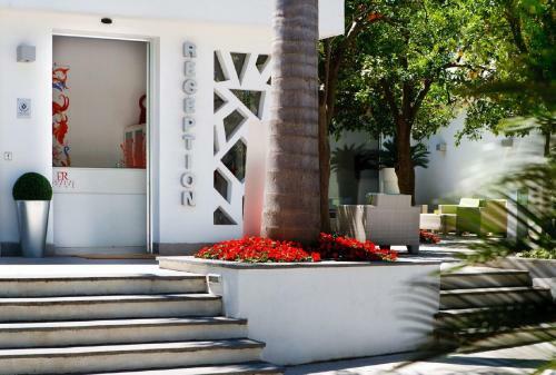 Aparthotel Esperidi Resort Village