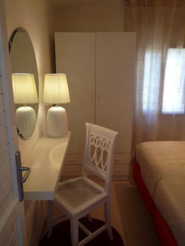 Aparthotel Esperidi Resort Village
