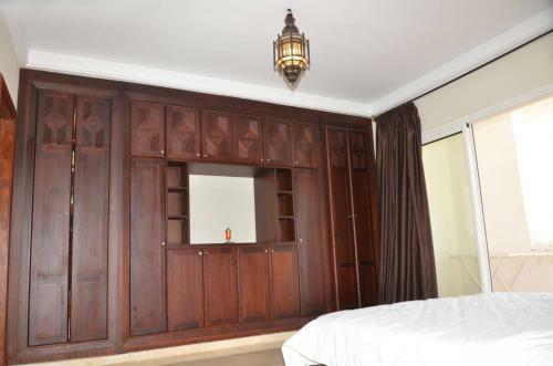 Apartamento Luxury Flat In Marina Agadir