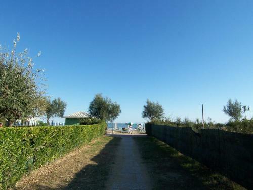 Adriatica Immobiliare - Michi Apartments