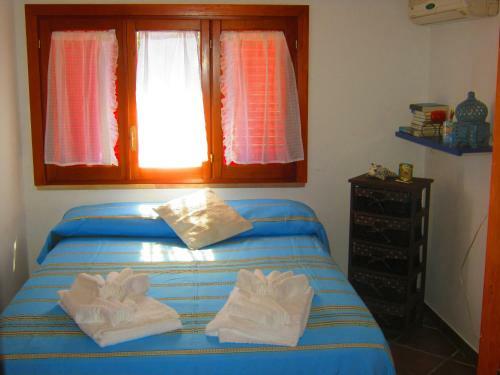Villa Antonella Holiday House
