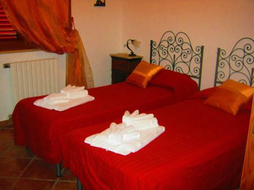 Villa Antonella Holiday House