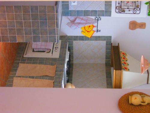 Villa Antonella Holiday House