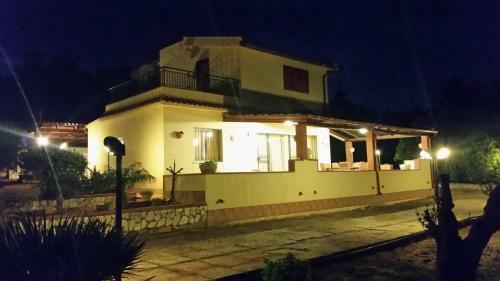 Villa Antonella Holiday House