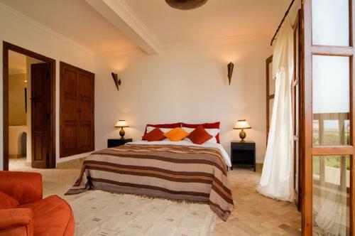 Bed & Breakfast Rebali Riads