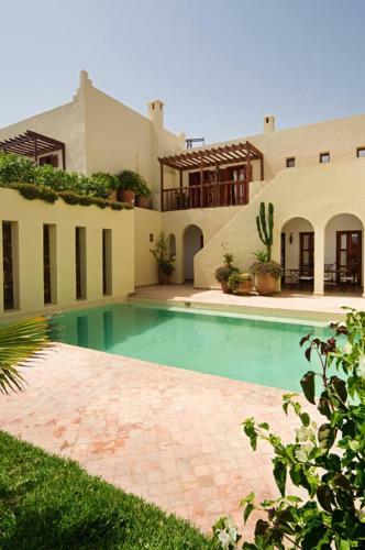 Bed & Breakfast Rebali Riads