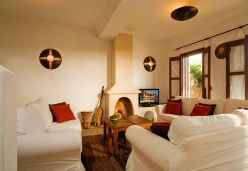 Bed & Breakfast Rebali Riads