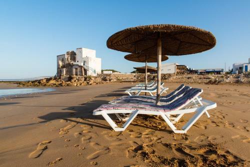 Bed & Breakfast Rebali Riads