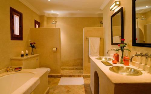 Bed & Breakfast Rebali Riads