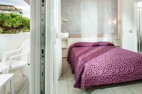 Hotel Ambassador Meuble