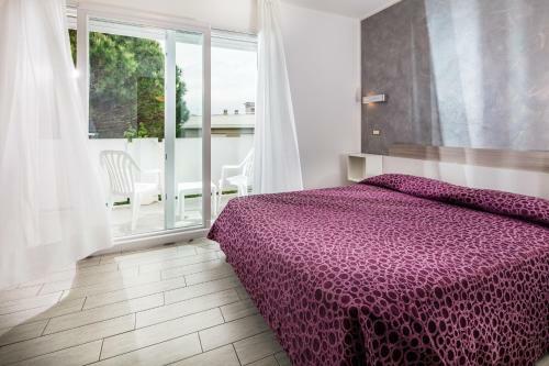 Hotel Ambassador Meuble