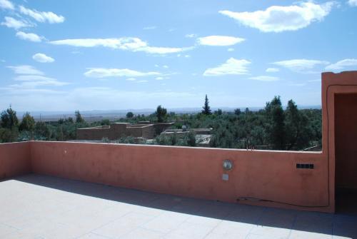 Agroturismo Dar Diafa