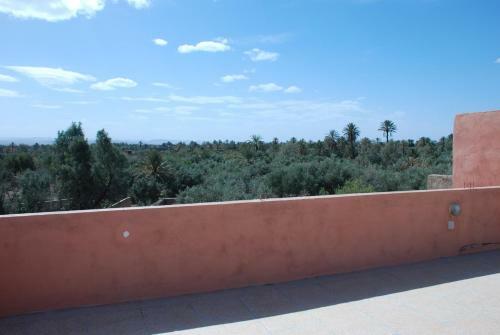 Agroturismo Dar Diafa