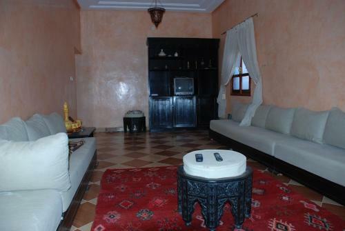 Agroturismo Dar Diafa