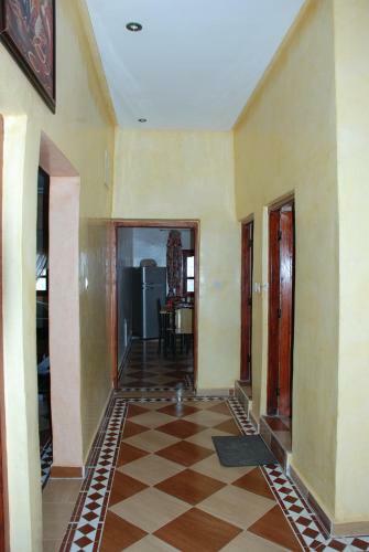 Agroturismo Dar Diafa