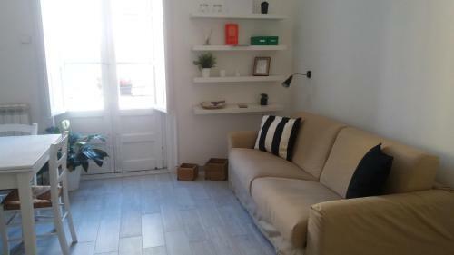 Apartamento Appartamento N�24