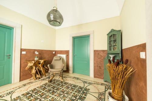 B&B Minerva
