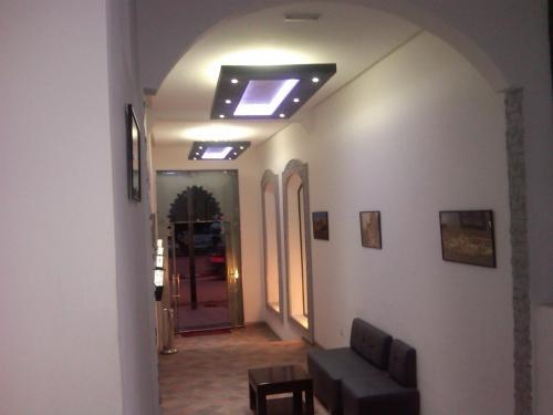 Hotel Biarritz