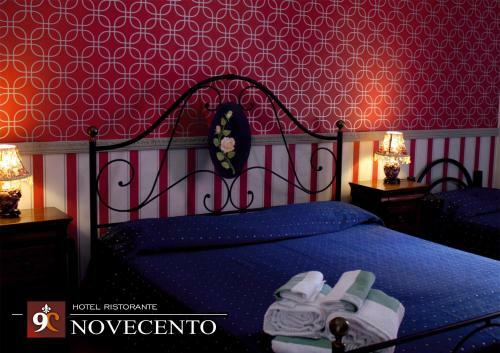 Hotel Ristorante Novecento