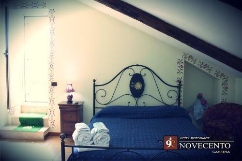 Hotel Ristorante Novecento