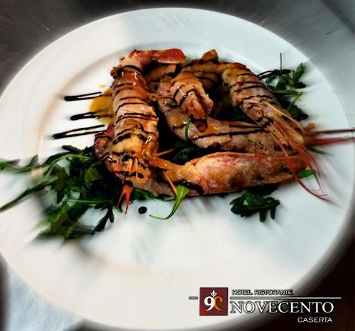 Hotel Ristorante Novecento