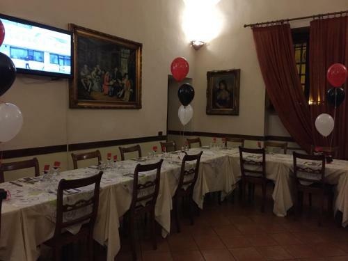 Hotel Ristorante Novecento