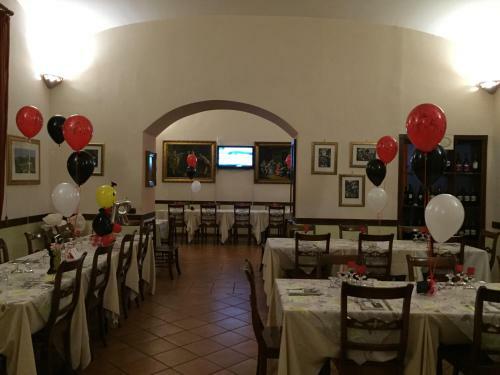 Hotel Ristorante Novecento