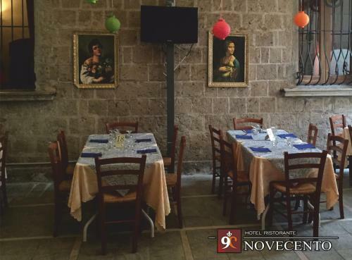 Hotel Ristorante Novecento