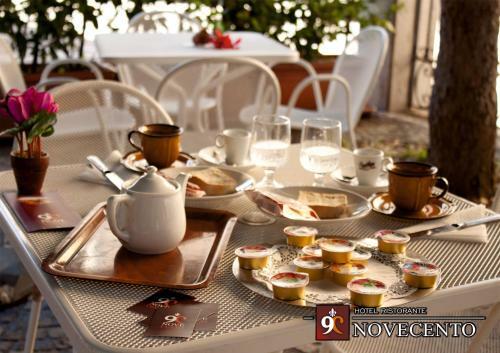 Hotel Ristorante Novecento