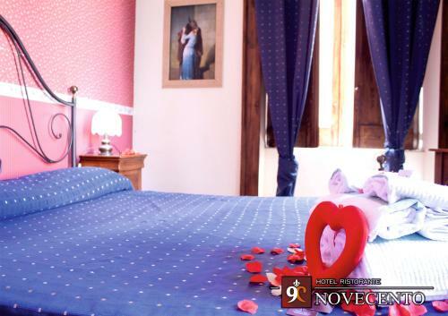 Hotel Ristorante Novecento