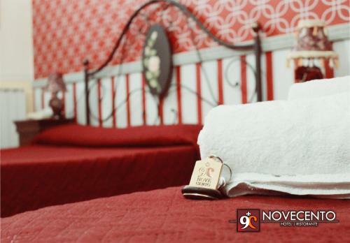 Hotel Ristorante Novecento